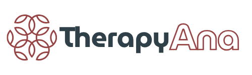 therapyana logo